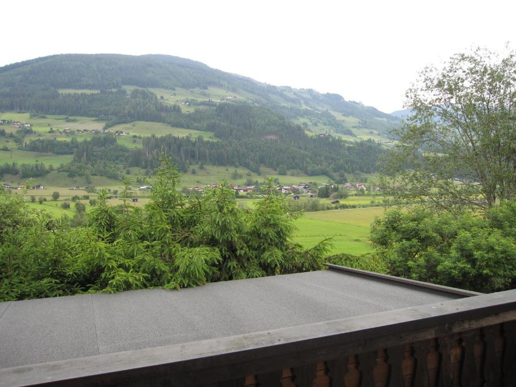 Fasserhof Bramberg am Wildkogel Quarto foto