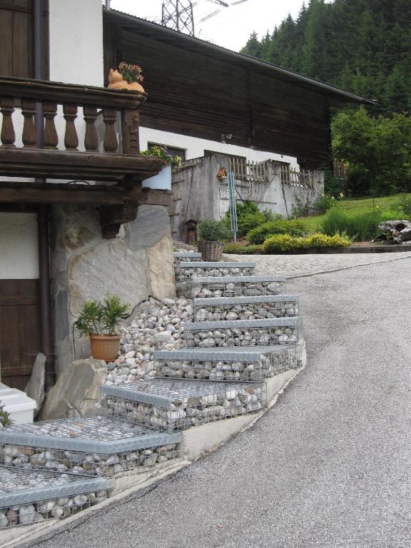 Fasserhof Bramberg am Wildkogel Quarto foto